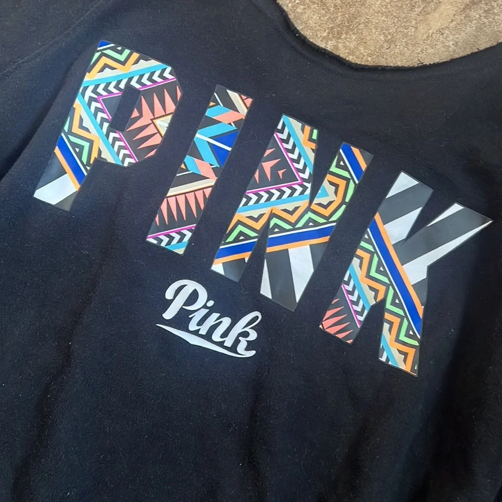 Crew neck - Picture 2 of 3